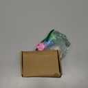 Reading Light for Bed, Clip-on Desk Lamp with Flexible Neck, 3 Color Modes & 10 Dimmable Brightness, Teal