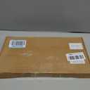 19.5in H-Type Stainless Steel Burner, Replacement for Char-Broil, Thermos, Arkla, Sunbeam, Charmglow, Kenmore and Fiesta Gas Grills