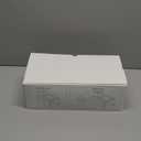 Silicone Couch Cup Holder, VIENFUT Anti-Spill Anti-Slip Sofa Armrest Tray BPA-Free, Dirt-Resistant Silicone Couch Arm Tray for Remote, Snacks, Cellphone and iPad, Gift for Family, Friend (Black)