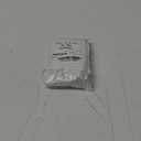 6Pcs TSA Approved Luggage Locks 3 Digit Travel Combination Portable Small Padlocks Stainless Steel TSA Accepted Toolbox Locks for Travel Bag Suitcase Lockers