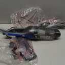 Eureka Corded Stick Vacuum Cleaner for Home Pet Hair, Lightweight Stick Vacuum Cleaner with Powerful Suction for Carpet Tile and Hard Floor, Blue, 3-in-1 Handheld Vac NES312