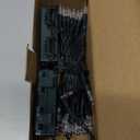 BrizLabs White Christmas Lights, 2 Pack 17.94ft 50 LED Battery Christmas String Lights with Timer, 8 Modes Christmas Tree Lights Indoor Outdoor Christmas Mini Lights for Christmas Tree Wedding Home