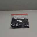 Ksmien Women's 5"/ 7" Athletic Running Shorts Quick Dry Lightweight Workout Gym Shorts with Zipper Pockets UPF 50+ Size 2XL