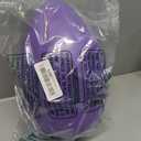 Jolly Pets Jolly Egg Dog Toy, 12 Inches/Large, Purple