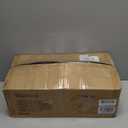 steam cleaner, household steam cleaner, handheld steam cleaner with 21 accessories, 248  F high temperature, suitable for bathroom glass, floor, sofa, kitchen oil stains, toys (White) (Large)