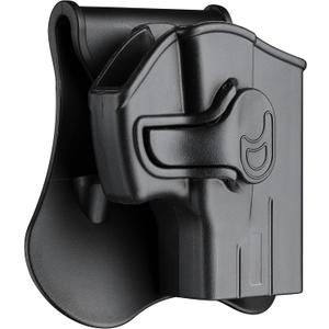 OWB Holster for Taurus G2 G2C G2S G3 G3C G3X G3XL TX22 Compact, Optics Cut & Red Dot Sight Ready(No Laser), Right Handed
