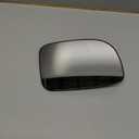 Dorman 56657 Passenger Side Door Mirror Glass Compatible with Select Hyundai Models