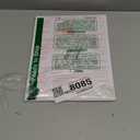 1099 NEC Tax Forms 2025 with Envelopes, 4 Part 15 Pack Tax Forms Kit and 15 Self-Seal Envelopes Great for QuickBooks and Accounting Software, Value Pack for Business - Made in The USA - 15-Pack