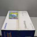 Samsung S80UA 27-Inch ViewFinity 4K UHD (3840x2160) Computer Monitor, HDMI, USB Hub with USB-C, HDR10 (1 Billion Colors), Built-in Speakers, Height Adjustable Stand (LS27A80DUNNXZA)