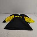 Rubie's DC Superheroes Batgirl Adult Tube Dress, Medium