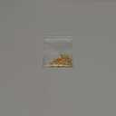 Barzel 18K Gold Plated Curb/Cuban Link Chain Necklace 2MM, 3MM, 4MM, 5MM For Women or Men - Made In Brazil