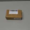 WiFi Smart Touch Light Switch,1-Button Single-Gang Wall Switch,Neutral/No Neutral Wire Required,110220V 50/60Hz,2.4GHz Tuya/Smart Life,Works with Alexa, Glass Panel,Black