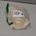 OEAK Womens Wireless Jelly Bra Plus Size Supportive Seamless Bras Full Coverage Push Up Comfortable No Underwire Tshirt Bras (Medium, Creamy Beige)