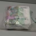 Bambo Nature Premium Eco-friendly Baby Diapers, Size 3 (9-18 Lbs), 29 Count