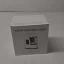 3 IN 1 Electric Makeup Brush Cleaner,Automatic Makeup Brush Cleaner with Makeup Brush Dryer,Portable USB Deep Cleaning for All Size Beauty Makeup Brush Set,Blush Brush,Sponges (White)