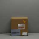 Kootek White Cake Stand, 10 x 10 Inches Porcelain Cake Plate Cake Pedestal Stand Display Dessert Stand for Party, Wedding, Birthday, Baby Shower