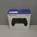 PlayStation DualSense Wireless Controller  Midnight Black - For PS5, PC, MAC & Mobile
