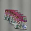 Pack Of 5 Disney Princess Create Your Own Mailbox