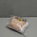 FULLSOFT Plus Size Biker Shorts for Women-High Waist  Tummy Control with Pockets Workout Shorts for Yoga 3 XL