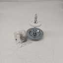 Gear Sprocket Compatible with Liftmaster 41A5483 2245 3265 3255 1256LM, Chamberlain 2265R 248730 41AC050-1 41CA4220 41A5021 Opener, Craftsman 139.53615SR 139.53995SRT Garage Door Opener