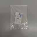 57 Inches Acrylic Picture Frame Clear Magnetic Picture Frame for Wedding Double Sided Frameless Photo Frame for Desktop Free Standing, Display Stand Photo Frame