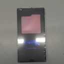 OOK Phone Case Design for iPhone 16 Case [Compatible with MagSafe], Cute Sunflower Floral Blooms Design Frosted Shockproof for Women Girls Magnetic Phone Cover - Hot Pink Flower