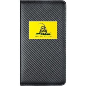 Giftguys Car Insurance and Registration Card Holder | for BMW Ford Tesla Cadillac All Cars | Store Cards, ID License & Essential Documents | Premium Leather with Magnetic Closure (Carbon Fiber+Yellow Flag)