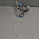 Resmed AirFit N20 Frame System - for Nasal CPAP Mask - Replacement CPAP Accessories - Without Headgear - Medium