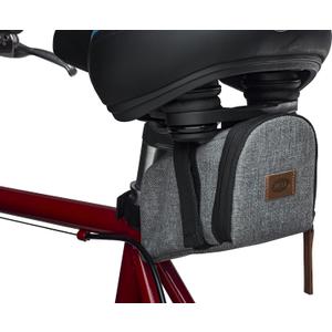 BELL Stowaway Top Tube Bicycle Bag (One Size)