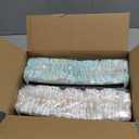 The Honest Company Comfort Dry Disposable Diapers for Sensitive Skin, Hypoallergenic, Above It All + All The Alpacas, Club Box Size Newborn 72 Count