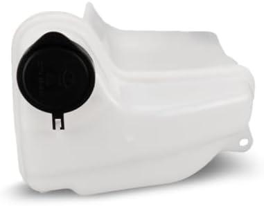 For Toyota Corolla 1998 99 00 01 2002 Windshield Washer Tank | With Pump | Replacement For TO1288141 | 615343604244, 8531502030