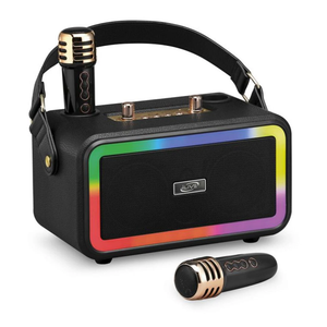 iLive Karaoke+ Wireless Party Speaker