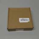 Birthday Gifts for Women 8pcs 5inch Luxury PU Bright White Flowers Real Touch Flowers Womens Gifts Artificial Flowers for DIY Birthday Gifts Wedding Gifts Home Decor Table Centerpiece (612)