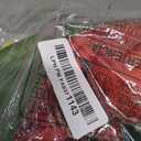 Dog Costume Halloween Dog Crocodile Dinosaur Costume for Small Large Dog Pets Winter Warm Coat Jumpsuits (Green, XXL)