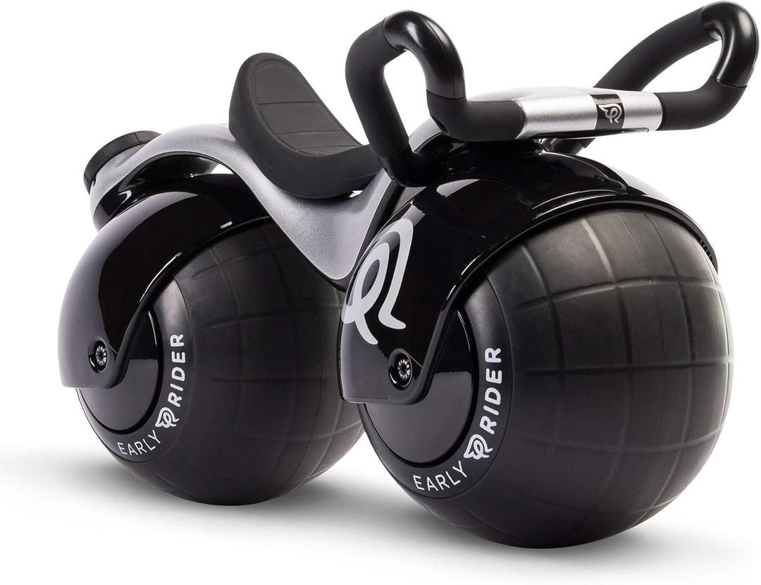 Early Rider Super Velio Infant Ride On Balance Bike for 1 Year olds