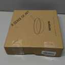 SENSARTE Nonstick Ceramic Frying Pan Skillet, 9.5 Inch Omelet Pan, Healthy Non Toxic Chef Pan, Induction Compatible Egg Pan with Heat Resistant Handle, PFAS-Free