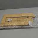 Yumkfoi Bamboo Can Organizers and Storage for Pantry, Soda Can Organizer Beverage Drink Holders, Stackable Canned Goods Organizer Can Dispenser for Pantry, Kitchen, Cabinet (2 Pack)