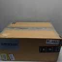 MILADA Expandable Luggage Bags for Travel Foldable Suitcase with Wheels Collapsible Rolling Travel Duffle Bag Lightweight Large Suitcases without Telescoping Handle, Blue