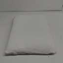 Slim 3.2" Stomach Sleeping Memory Foam Pillow-Thin, Flat, Soft Yet Supportative for Belly, Back& Stomach Sleepers