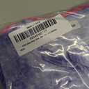 2 x Infant Baby Boys Girls 3 Pack Footless Rompers Long Sleeve Tie Dye Zip-up Jumpsuit Fall Clothes 3pcs Outfit Set 0-3 Months