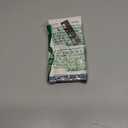 ByteWave 4-in-1 Wireless CarPlay Adapter for Streaming Netflix/YouTube/TikTok/TF Card, 2025 Magic Video AI Box & Android Auto Dongle, Plug & Play, Fits for OEM Wired CarPlay Cars