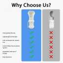 BMN Portable Dog Water Bottle, Collapsible Pet Water Bottle,Large Capacity for Big Dogs Leak-Proof Travel Dispenser, Foldable Bowl for Hiking Walking Outdoors19oz