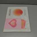 16 PCS Aura Angel Numbers Room Decor, Wall Art Prints for Bedroom, Posters for Room Aesthetic, Wall Collage Kit Pictures for Living Room, Inspirational Quotes, Cute Trendy Dorm Gallery Home (11"x14" Unframed, Pinkish-orange)