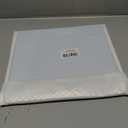 Unbreakable Mirror Tiles, 4PCS 12x12 Peel and Stick on Mirror for Wall Mirrors Decorative, Toddlers for Kids Bedroom, Plastic Gym Frameless Door Small Adhesive Mirrors for Classroom Decor