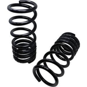 ACDelco Gold 45H3080 (19469951) Rear Coil Spring Set