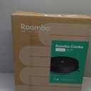 iRobot Roomba Combo Robot Vacuum & Mop (Y0110) - Easy to use, Power-Lifting Suction, Vacuums and mops, Multi-Surface Cleaning, Smart Navigation Cleans in Neat Rows, Self-Charging, Alexa