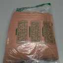 SWEET DOLPHIN Muslin Baby Bath Towels Blanket - 2 Pack 100% Cotton Towel for Babies, Infants, Toddlers - 40x40Inch - Highly Absorbent, Light Bean Paste