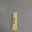 BYOMA Milky Oil Cleanser - Hydrating Facial Cleanser for Skin Barrier Repair - Tri-Ceramide Face Wash for Sensitive Skin & All Skin Types - Deeply Hydrated Skin, No Oily Residue - 3.38 fl oz