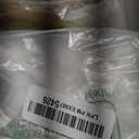 Yogasleep Dohm Uno White Noise Sound Machine, Real Fan Inside for NonLooping White Noise, Sleep Aid, Office Privacy & Meditation for Adults & Baby, Registry Gift (White)