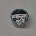 Lifegrip Anti Slip Tape, 4 Inch x 60 Foot Non-Slip Traction Grip Tape for Stairs, Waterproof Stair Treads Grip Non Slip, Non Skid Tape for Steps, Outdoor Black Grip Tape (4" X 60')